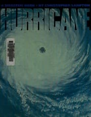 Tapa de Hurricane