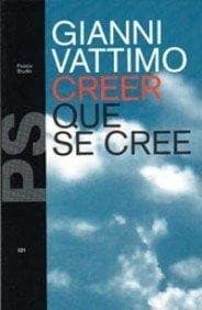 Tapa de Credere di credere