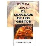 Tapa de El lenguaje de los gestos