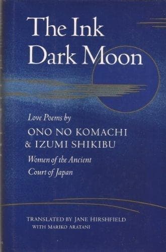 Tapa de The Ink Dark Moon