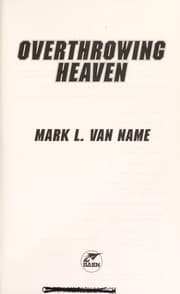 Tapa de Overthrowing heaven