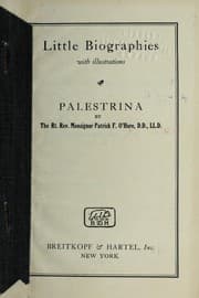 Tapa de Palestrina