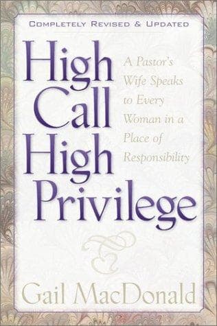 Tapa de High Call, High Privilege