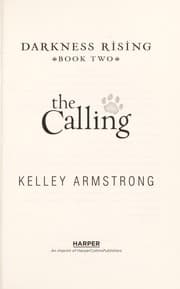 Tapa de The Calling