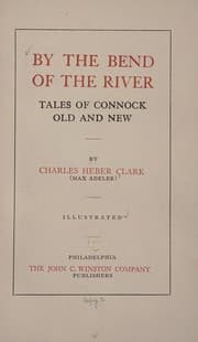 Tapa de By the bend of the river