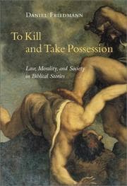 Tapa de To Kill and Take Possession