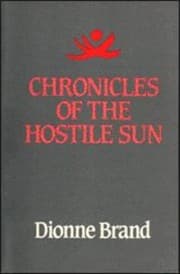 Tapa de Chronicles of the Hostile Sun