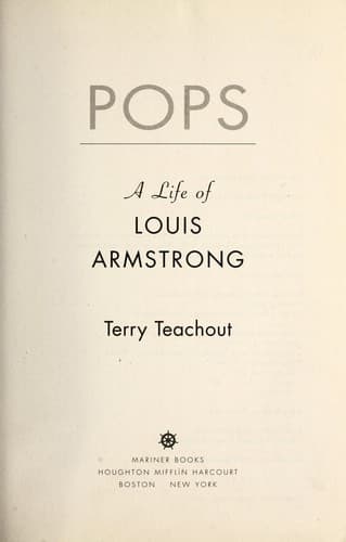 Tapa de Pops