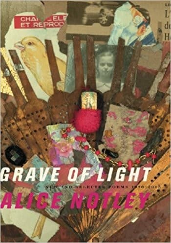 Tapa de Grave of Light