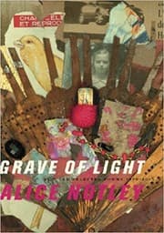 Tapa de Grave of Light