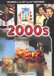 Tapa de The 2000s