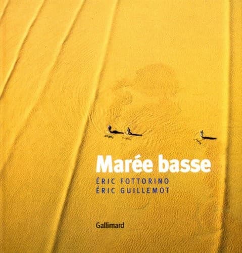 Tapa de Marée basse