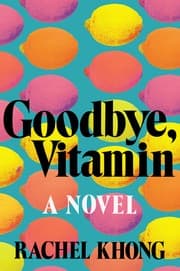 Tapa de Goodbye, Vitamin
