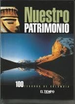 Tapa de Nuestro Patrimonio
