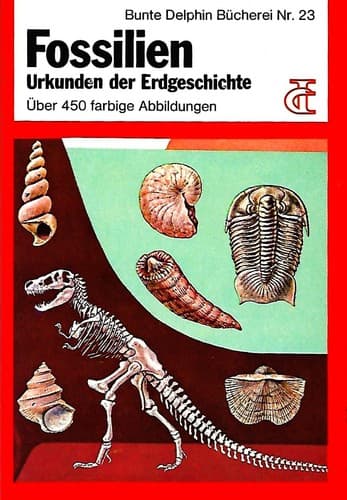 Tapa de Fossilien