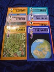 Tapa de Quizzers (Quizzer Books)