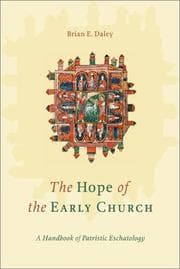 Tapa de The Hope of the Early Church