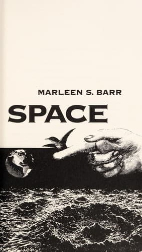 Tapa de Lost in space