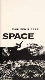 Tapa de Lost in space