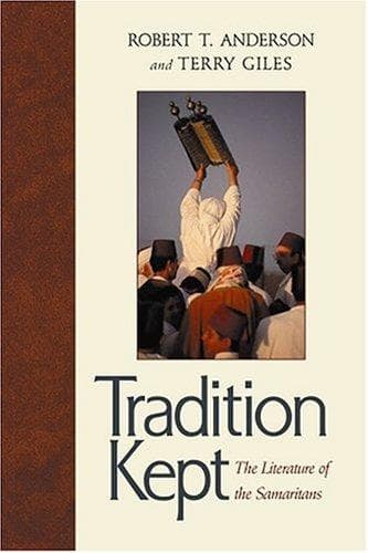 Tapa de Tradition kept
