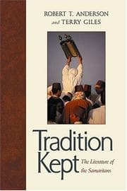 Tapa de Tradition kept