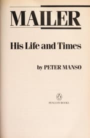 Tapa de Mailer, his life and times