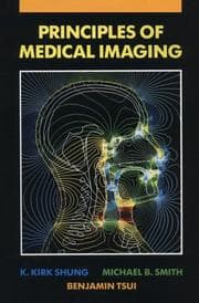 Tapa de Principles of medical imaging