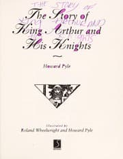 Tapa de Robin Hood/King Arthur's Knights (Classic Library Collection)