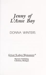 Tapa de Jenny of L'Anse Bay