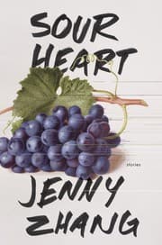 Tapa de Sour Heart