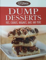 Tapa de Dump Desserts
