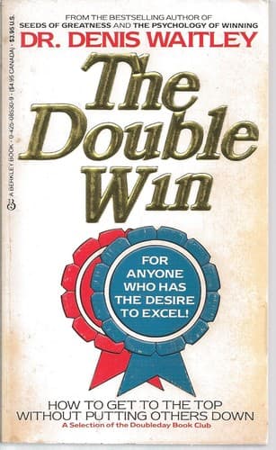 Tapa de The double win