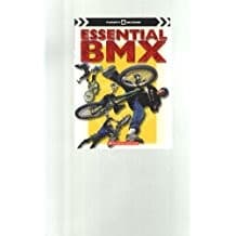 Tapa de Essential BMX