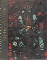 Tapa de Age of Faith
