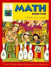 Tapa de Math