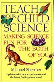 Tapa de Teach Your Child Science