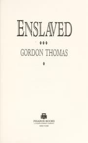Tapa de Enslaved