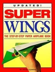 Tapa de Super wings