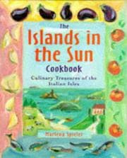 Tapa de The Islands in the Sun Cookbook