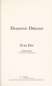 Tapa de Diamond dreams