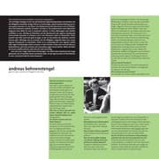 Tapa de Querformat 6