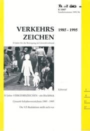 Tapa de Verkehrszeichen
