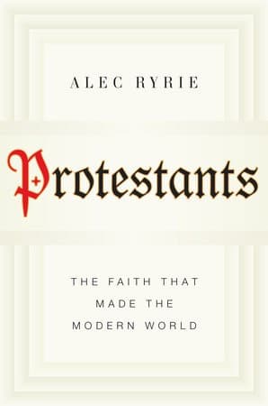 Tapa de Protestants