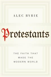 Tapa de Protestants