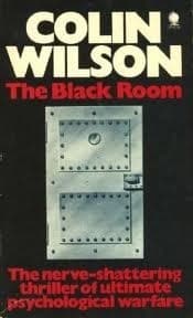 Tapa de The black room