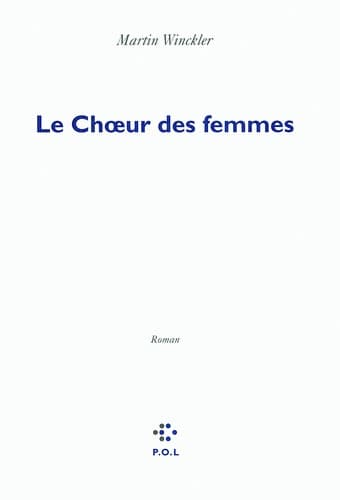 Tapa de Le Chœur des femmes