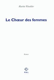 Tapa de Le Chœur des femmes