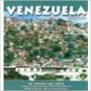 Tapa de Venezuela