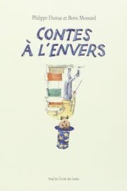 Tapa de Contes à l'envers