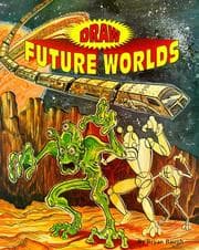 Tapa de Draw future worlds